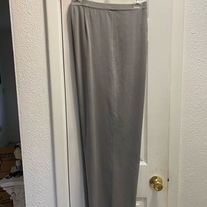 Ming Wang Ankle Pants